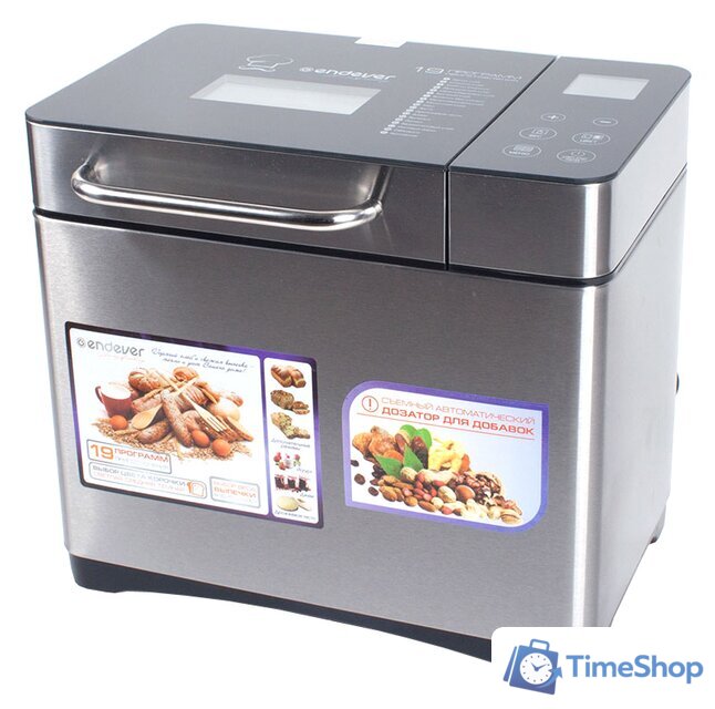 Хлебопечка Endever SkyLine MB-53 - Изображение №1 — Интернет-магазин Time-Shop