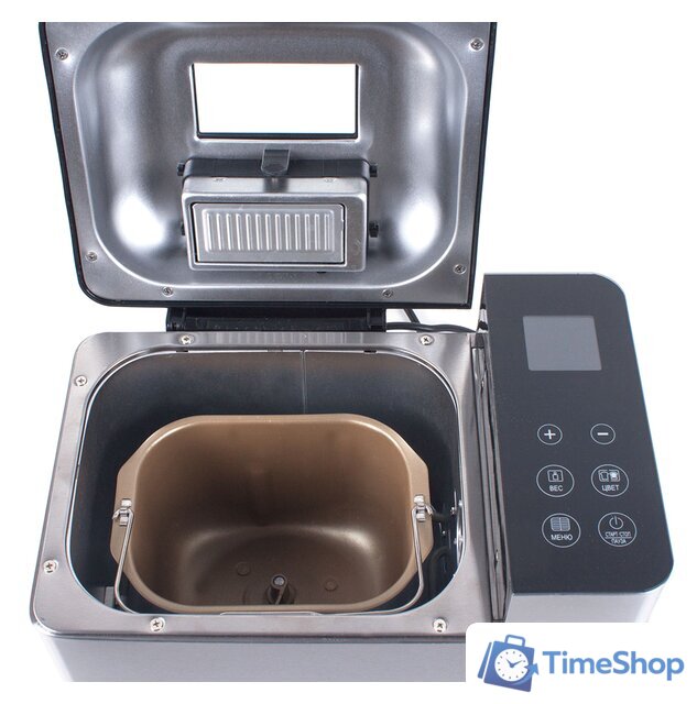 Хлебопечка Endever SkyLine MB-53 - Изображение №5 — Интернет-магазин Time-Shop