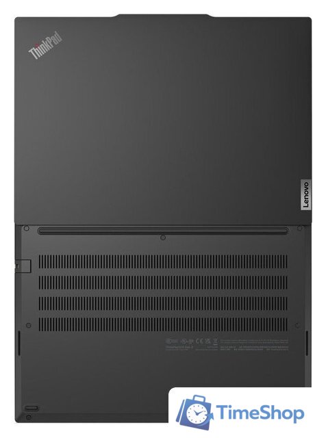 Ноутбук Lenovo ThinkPad E14 Gen 6 Intel 21M7A002CD - Изображение №9 — Интернет-магазин Time-Shop