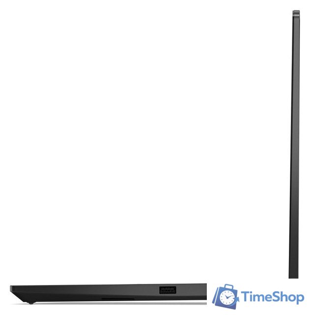 Ноутбук Lenovo ThinkPad E14 Gen 6 Intel 21M7A002CD - Изображение №7 — Интернет-магазин Time-Shop