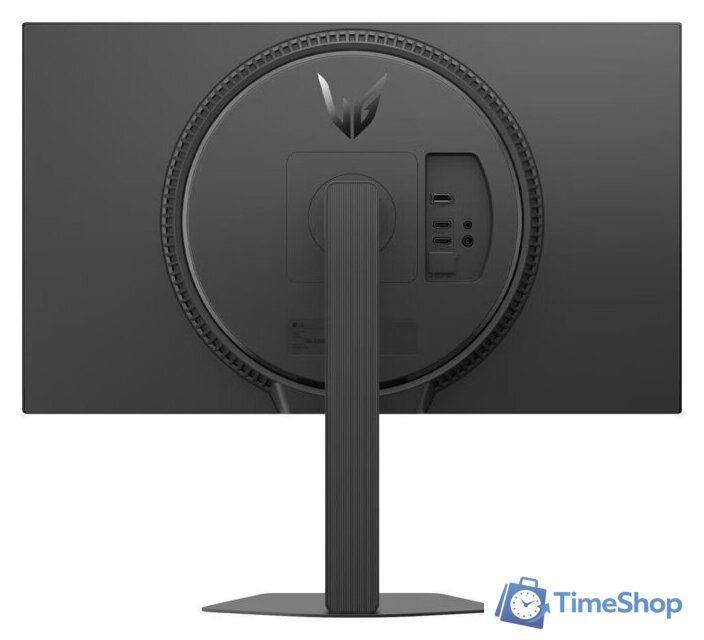 Игровой монитор LG UltraGear 27G440A-B - Изображение №15 — Интернет-магазин Time-Shop