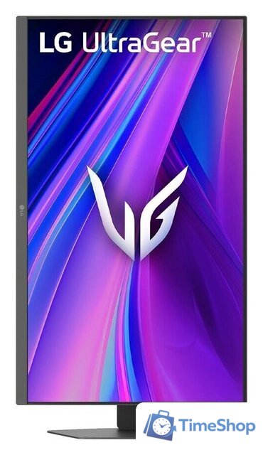 Игровой монитор LG UltraGear 27G440A-B - Изображение №8 — Интернет-магазин Time-Shop
