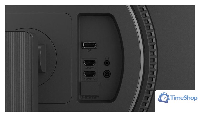 Игровой монитор LG UltraGear 27G440A-B - Изображение №18 — Интернет-магазин Time-Shop