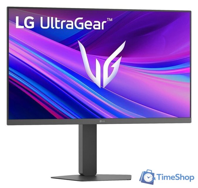Игровой монитор LG UltraGear 27G440A-B - Изображение №4 — Интернет-магазин Time-Shop