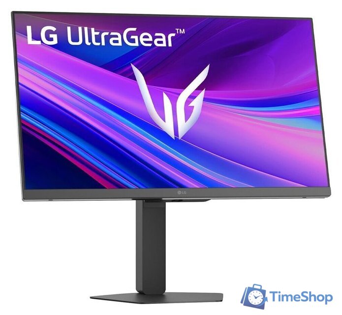 Игровой монитор LG UltraGear 27G440A-B - Изображение №5 — Интернет-магазин Time-Shop