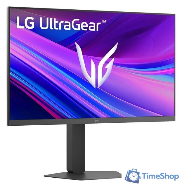 Игровой монитор LG UltraGear 27G440A-B - Изображение №3 — Интернет-магазин Time-Shop