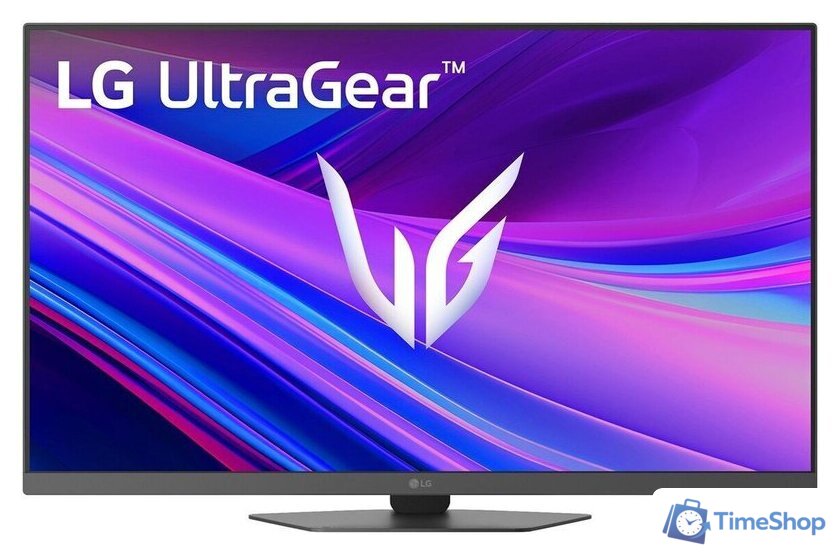 Игровой монитор LG UltraGear 27G440A-B - Изображение №7 — Интернет-магазин Time-Shop