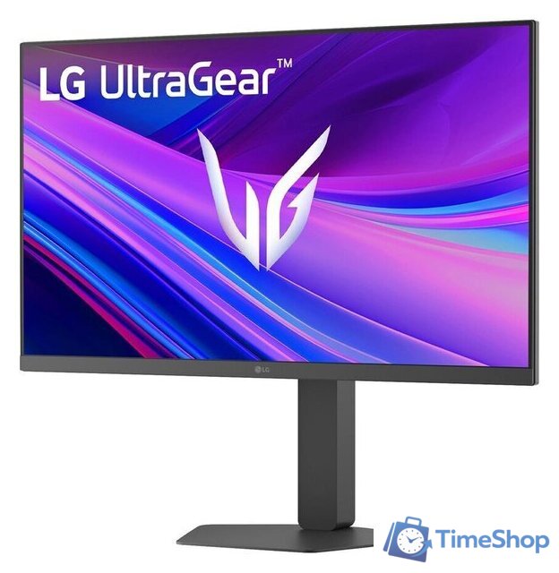 Игровой монитор LG UltraGear 27G440A-B - Изображение №2 — Интернет-магазин Time-Shop