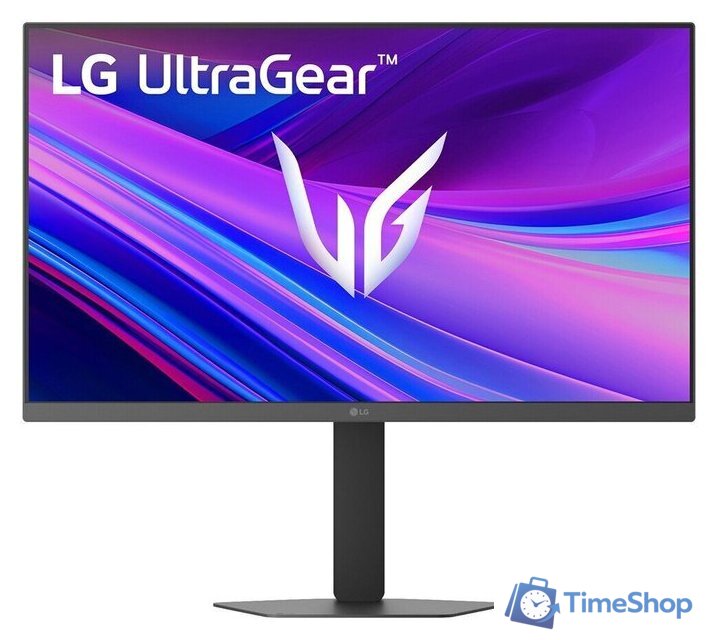 Игровой монитор LG UltraGear 27G440A-B - Изображение №6 — Интернет-магазин Time-Shop