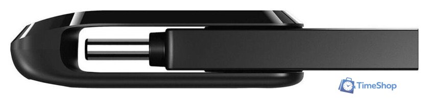 USB Flash SanDisk Ultra Dual Drive Go Type-C 256GB SDDDC3-256G-G46 - Изображение №4 — Интернет-магазин Time-Shop