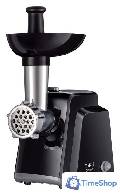 Мясорубка Tefal NE105838 - Изображение №1 — Интернет-магазин Time-Shop
