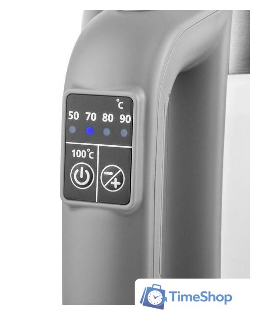 Электрический чайник MAUNFELD MFK-6111G - Изображение №12 — Интернет-магазин Time-Shop