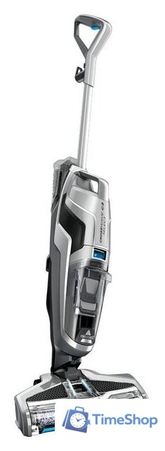 Вертикальный моющий пылесос Bissell CrossWave C3 Select (3551N) - Изображение №1 — Интернет-магазин Time-Shop