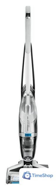 Вертикальный моющий пылесос Bissell CrossWave C3 Select (3551N) - Изображение №3 — Интернет-магазин Time-Shop