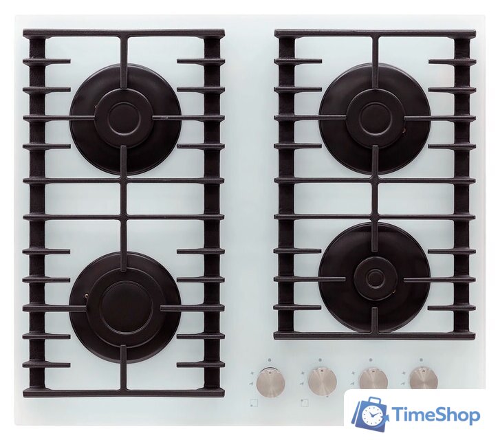 Варочная панель Krona Hagel 60 WH - Изображение №1 — Интернет-магазин Time-Shop