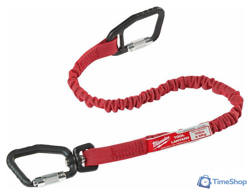 Страховочный строп Milwaukee 4932471429 - Изображение №1 — Интернет-магазин Time-Shop