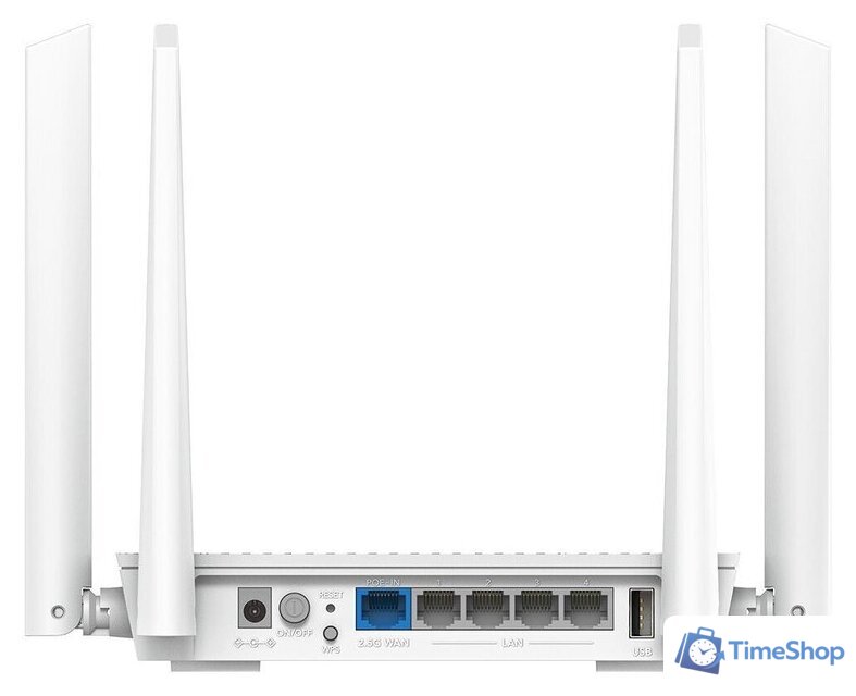 Wi-Fi роутер Cudy WR3000P 1.0 - Изображение №2 — Интернет-магазин Time-Shop