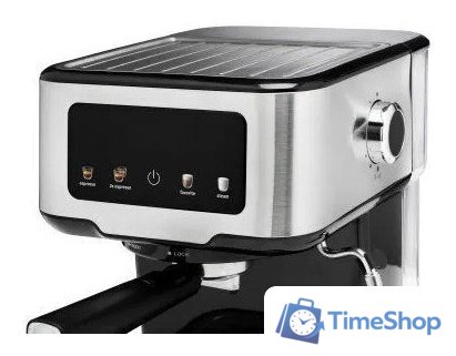 Рожковая кофеварка Gorenje ESCM15CD - Изображение №10 — Интернет-магазин Time-Shop