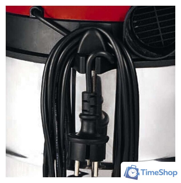 Пылесос Einhell TC-VC 1820 SA - Изображение №5 — Интернет-магазин Time-Shop