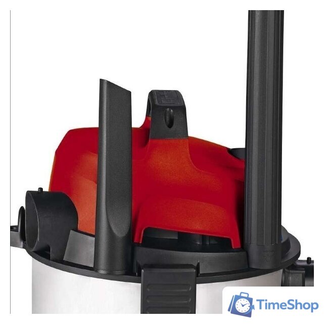 Пылесос Einhell TC-VC 1820 SA - Изображение №4 — Интернет-магазин Time-Shop
