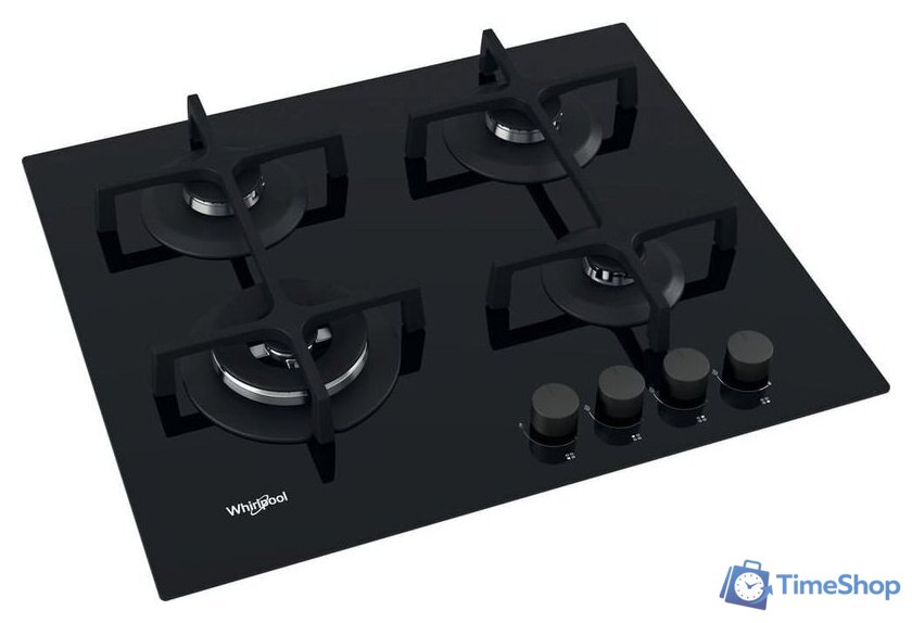 Варочная панель Whirlpool AKT 627/NB1 - Изображение №2 — Интернет-магазин Time-Shop
