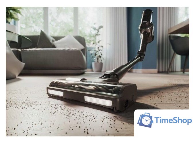Пылесос Hoover HF4 PLUS POWER MOVE HF4P10HX 011 - Изображение №8 — Интернет-магазин Time-Shop