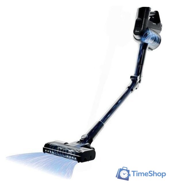 Пылесос Hoover HF4 PLUS POWER MOVE HF4P10HX 011 - Изображение №3 — Интернет-магазин Time-Shop