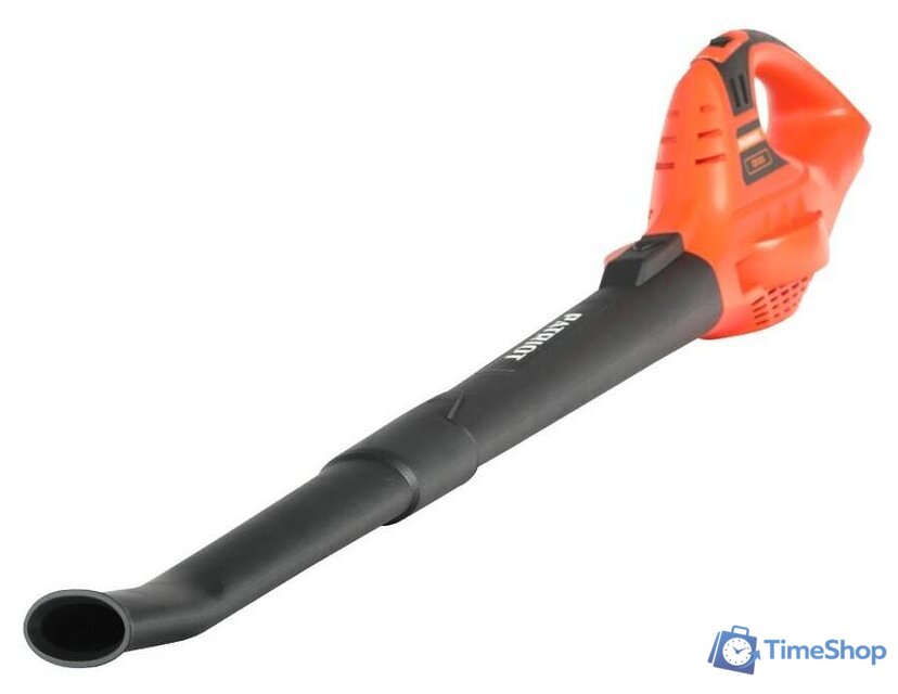 Ручная воздуходувка Patriot CB 215UES 250205215 (без АКБ) - Изображение №8 — Интернет-магазин Time-Shop