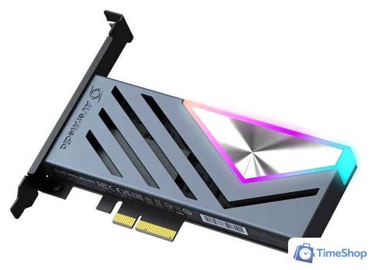 Карта видеозахвата AverMedia Live Gamer 4K 2.1 GC575 - Изображение №1 — Интернет-магазин Time-Shop