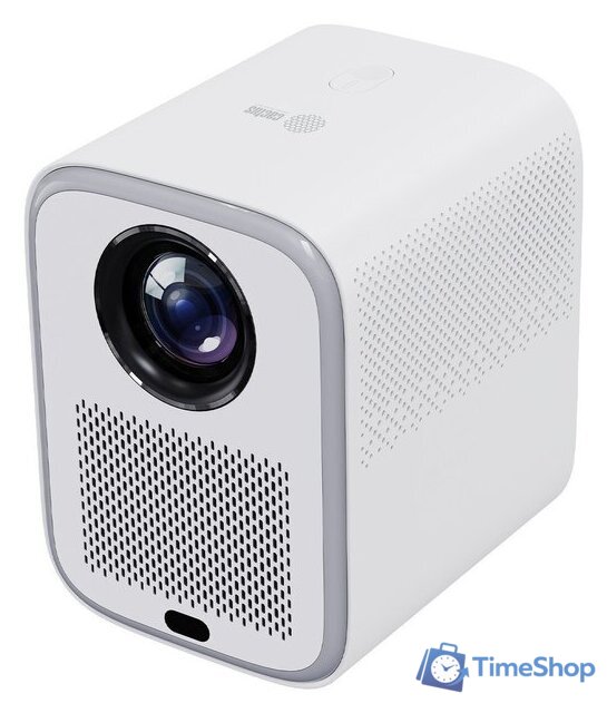 Проектор CACTUS CS-PRC.07WT.WUXGA-A - Изображение №1 — Интернет-магазин Time-Shop