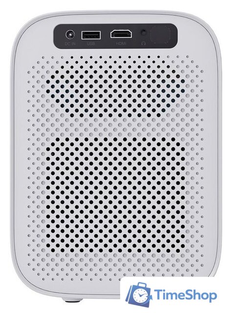 Проектор CACTUS CS-PRC.07WT.WUXGA-A - Изображение №4 — Интернет-магазин Time-Shop