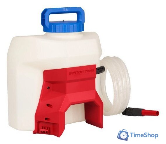 Емкость для воды Milwaukee Switch Tank M18 BBPFP2-WST 4933498965 - Изображение №2 — Интернет-магазин Time-Shop