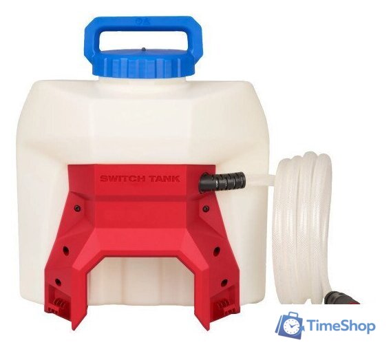 Емкость для воды Milwaukee Switch Tank M18 BBPFP2-WST 4933498965 - Изображение №1 — Интернет-магазин Time-Shop