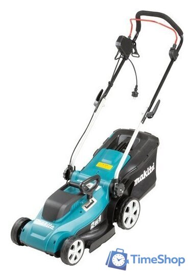 Газонокосилка Makita ELM3320 - Изображение №1 — Интернет-магазин Time-Shop