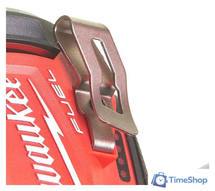 Гайковерт Milwaukee FUEL M12 FIWF12-422X 4933464616 (с 2-мя АКБ, кейс) - Изображение №3 — Интернет-магазин Time-Shop