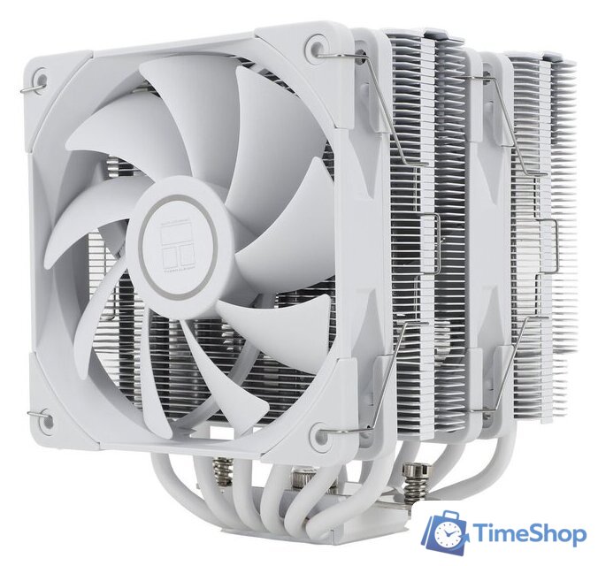 Кулер для процессора Thermalright Peerless Assassin 120 (белый) - Изображение №1 — Интернет-магазин Time-Shop