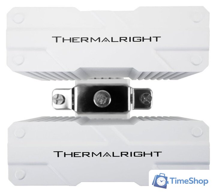 Кулер для процессора Thermalright Peerless Assassin 120 (белый) - Изображение №7 — Интернет-магазин Time-Shop