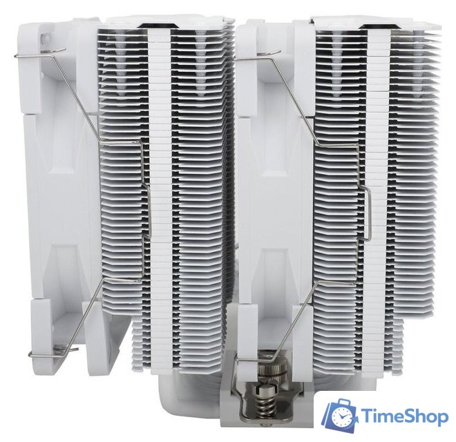 Кулер для процессора Thermalright Peerless Assassin 120 (белый) - Изображение №6 — Интернет-магазин Time-Shop