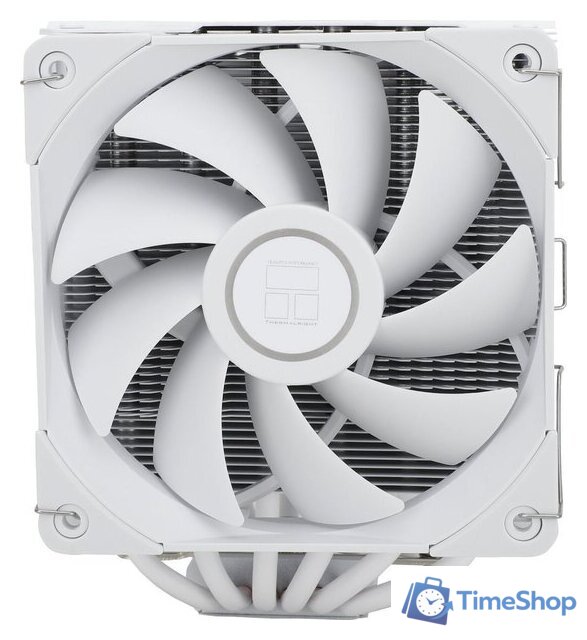 Кулер для процессора Thermalright Peerless Assassin 120 (белый) - Изображение №3 — Интернет-магазин Time-Shop