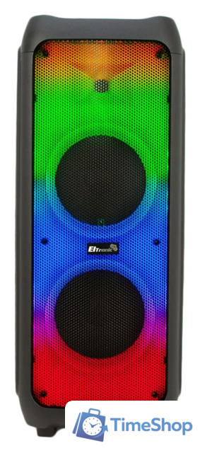 Патибокс Eltronic 20-53 Fire Box 1200 - Изображение №1 — Интернет-магазин Time-Shop