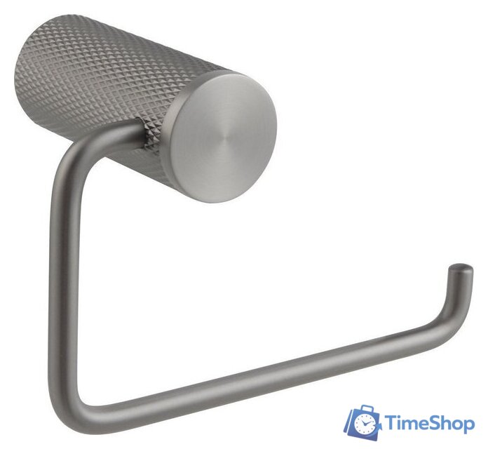 Держатель для туалетной бумаги Allen Brau Priority 4.0 6.31С07-MG 331450 - Изображение №1 — Интернет-магазин Time-Shop