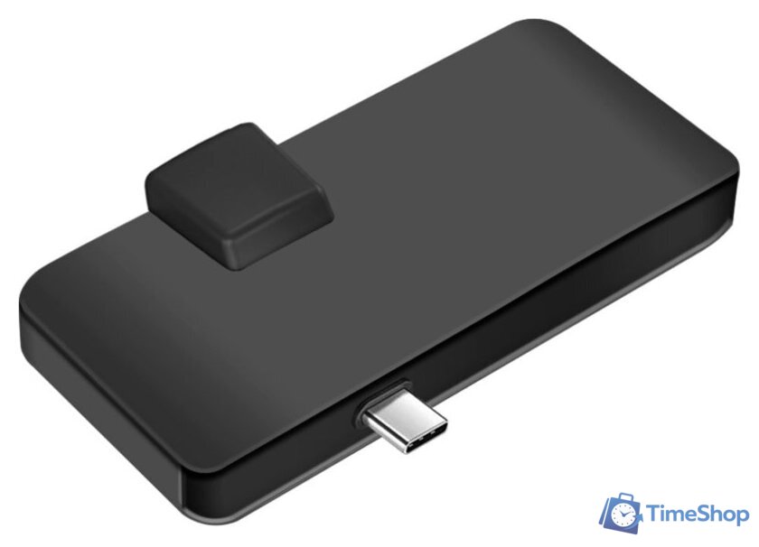 Док-станция Ginzzu GR-767UB - Изображение №2 — Интернет-магазин Time-Shop