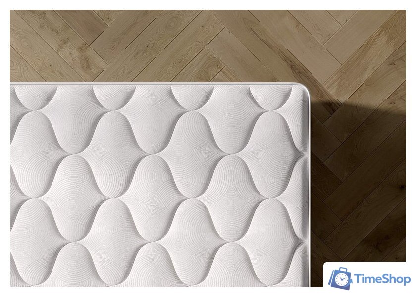 Матрас Сонум Flex Soft 120x190 - Изображение №5 — Интернет-магазин Time-Shop