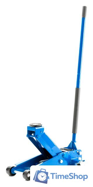 Подкатной домкрат Rossvik TH33007 3т - Изображение №1 — Интернет-магазин Time-Shop