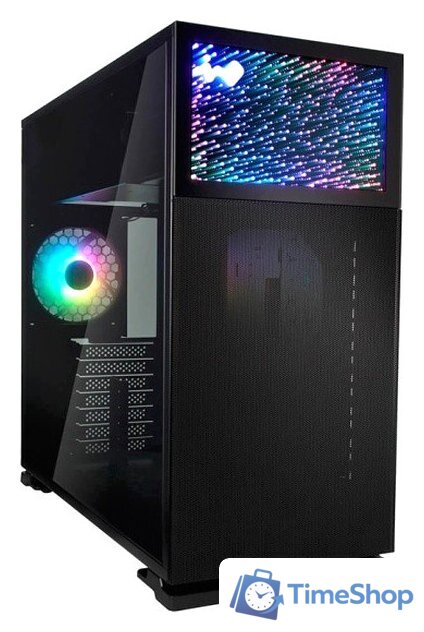 Корпус In Win N127 Nebula 6154342 - Изображение №1 — Интернет-магазин Time-Shop