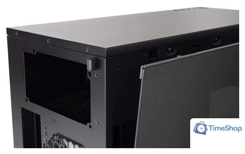 Корпус In Win N127 Nebula 6154342 - Изображение №3 — Интернет-магазин Time-Shop