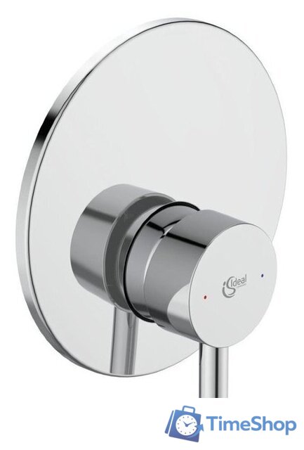 Смеситель Ideal Standard Cerafine A7388AA + A1000NU - Изображение №1 — Интернет-магазин Time-Shop