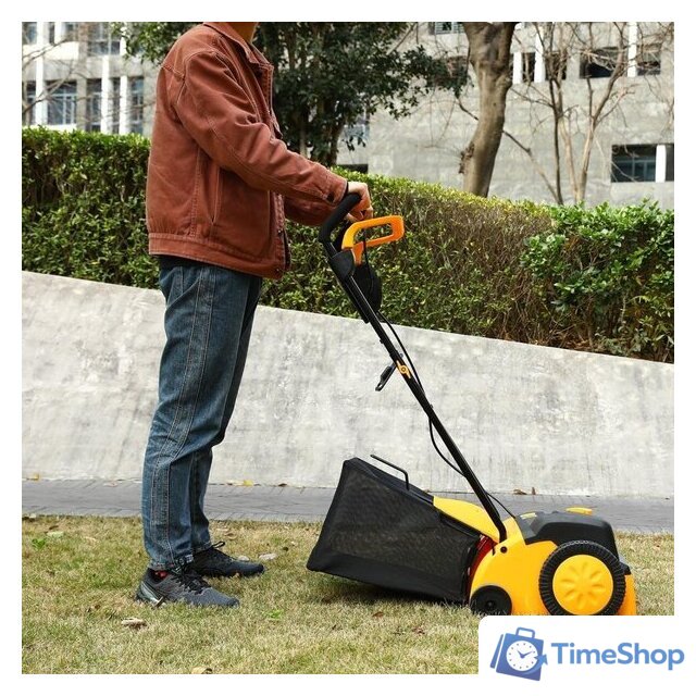 Скарификатор-аэратор Deko DKESC1500 081-2003 - Изображение №7 — Интернет-магазин Time-Shop