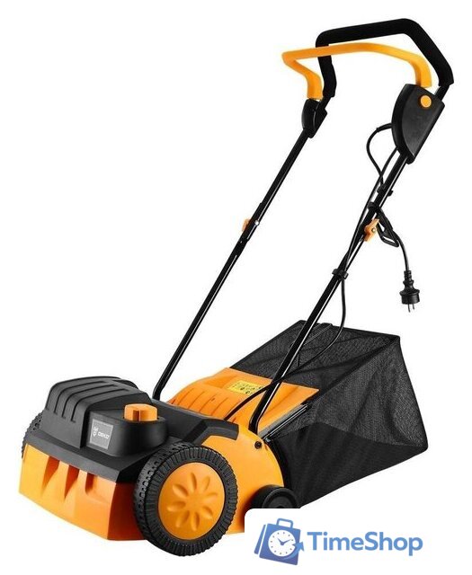 Скарификатор-аэратор Deko DKESC1500 081-2003 - Изображение №2 — Интернет-магазин Time-Shop