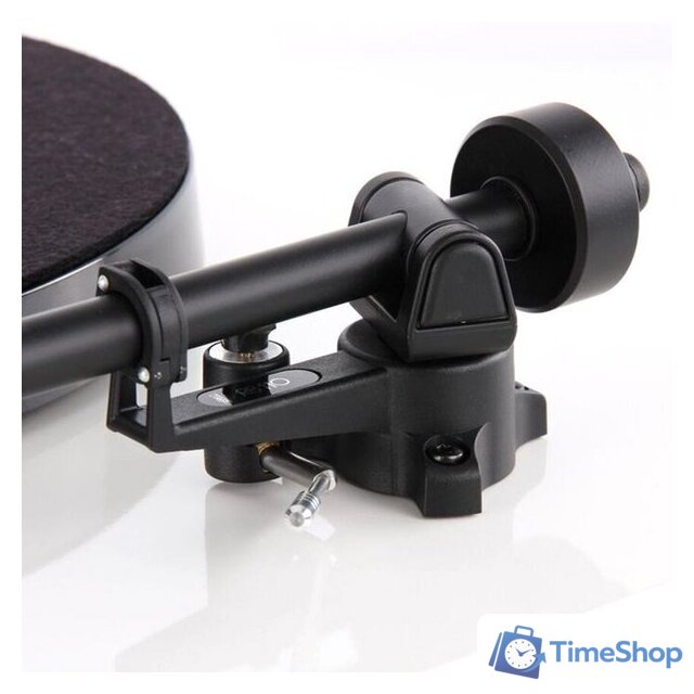 Виниловый проигрыватель Rega Planar 1 (белый) - Изображение №4 — Интернет-магазин Time-Shop